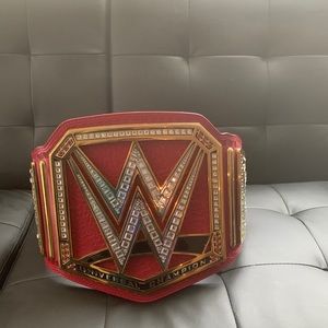 WWE UNIVERSAL BELT